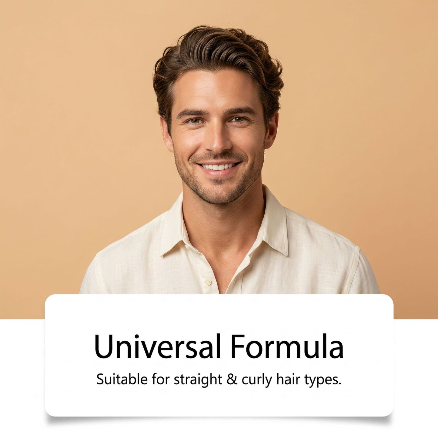 Windproof Hair Wax for Outdoor Styling - Strong Hold & Natural Look 114g