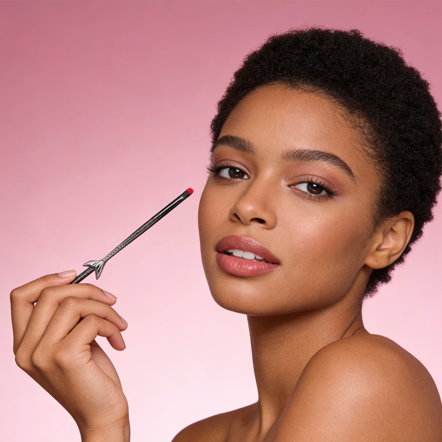 Makeup Brush - Professional Quality Tool for Flawless Application