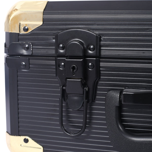 969-Piece Home Repair Tool Set with Rolling Toolbox and Storage Drawers