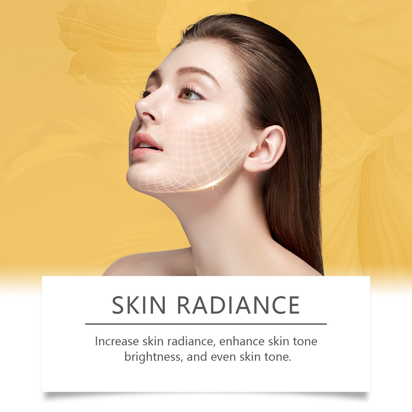 Turmeric Facial Cleansing Oil with Kojic Acid & Lemon Extract - 30ml