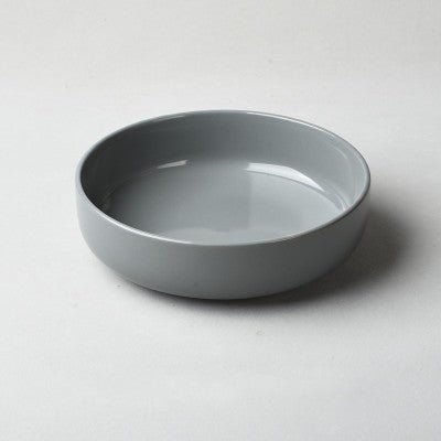 Ceramic Dinner Plate 8-20 Inches - Household Flatware for Dining