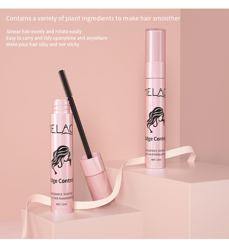 Hair Styling Paste for Chopped Hair Finish - 12ml