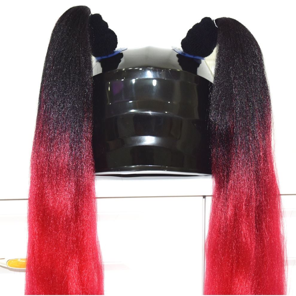 Helmet Decoration Accessories for Party & Winter Use - Multiple Styles