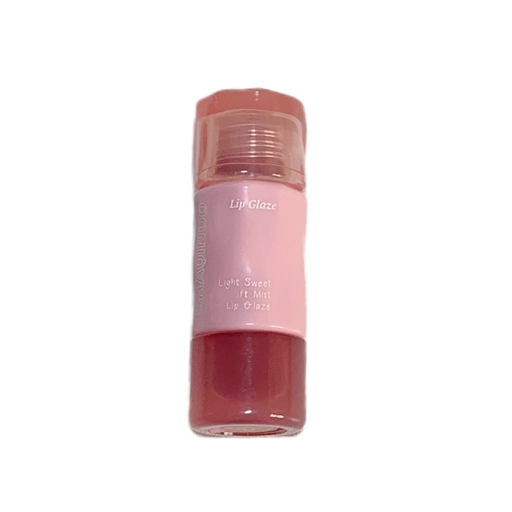 Matte Lipstick Set - Velvet Lip Color No Stain Long-lasting Lip Mud