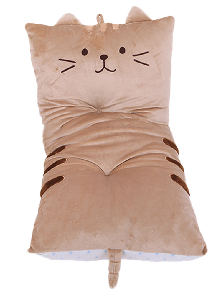 Thickened Cotton Cushion for Rocking Chair - Comfortable Home Decor Pad