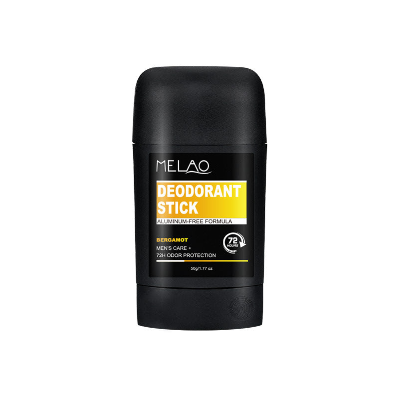 Refreshing Antiperspirant Body Lotion for Odor & Sweat Control - 45g-75g Variants
