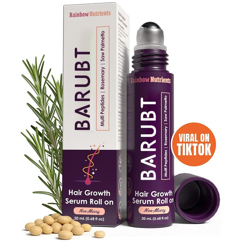 Hair Growth Serum Rollerball - Daily Care