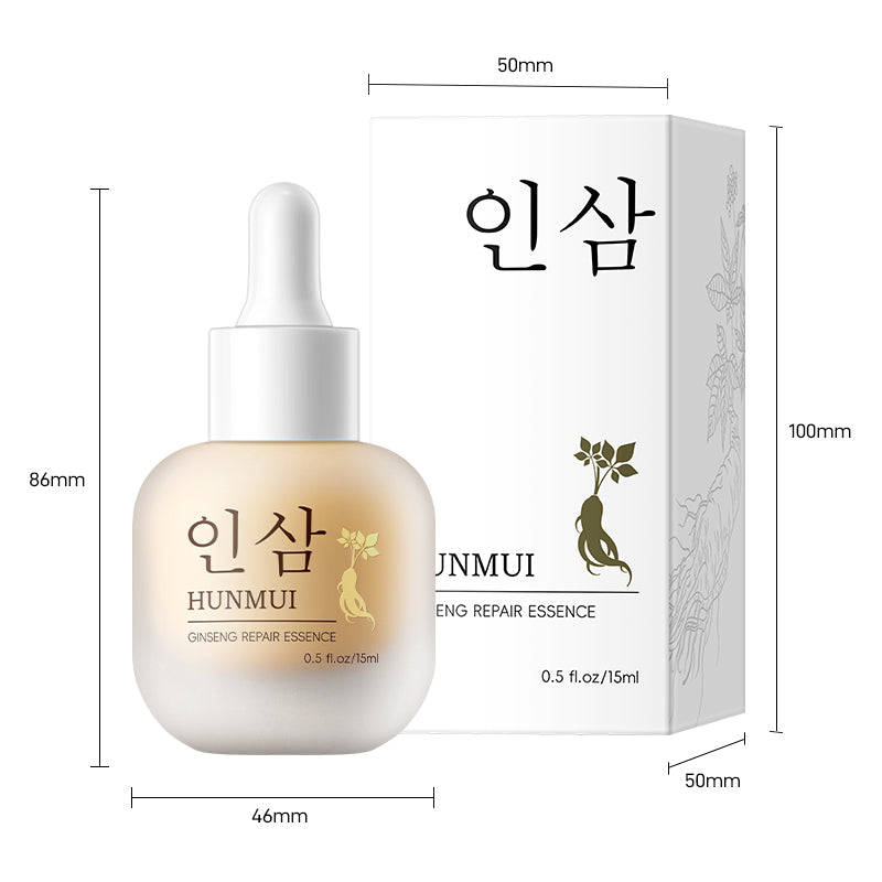 Ginseng Repair Serum - 15ml