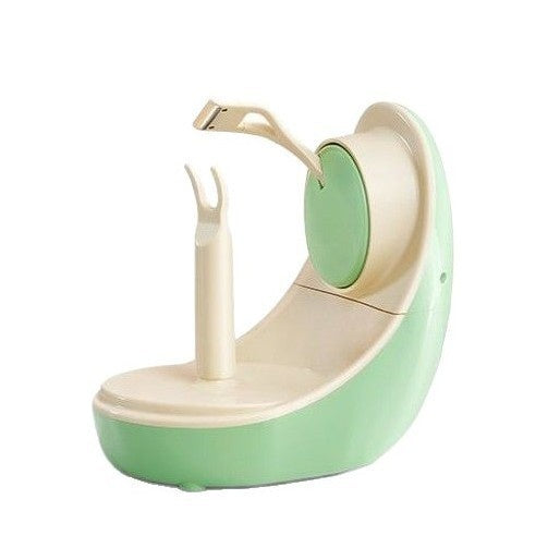 Multifunctional Electric Fruit Peeler Automatic Household Kitchen Tool