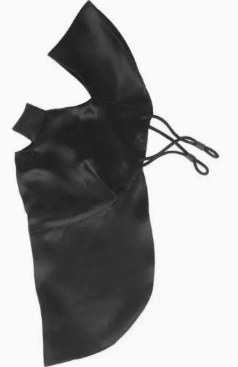 Mulberry Silk Breathable Face Mask
