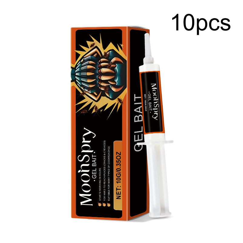 Portable Anti-DDoS Gel for Household Kitchen and Bedroom Use 10g