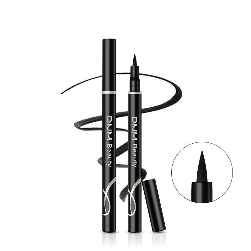 Long-lasting Waterproof Eye Liner Pencil - Smudge-Proof, 12-Hour Wear, Multiple Colors