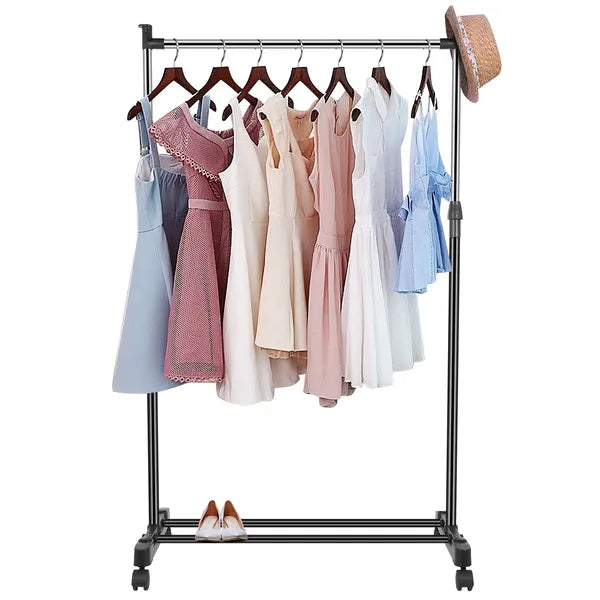 15kg-33lbs Garment Racks