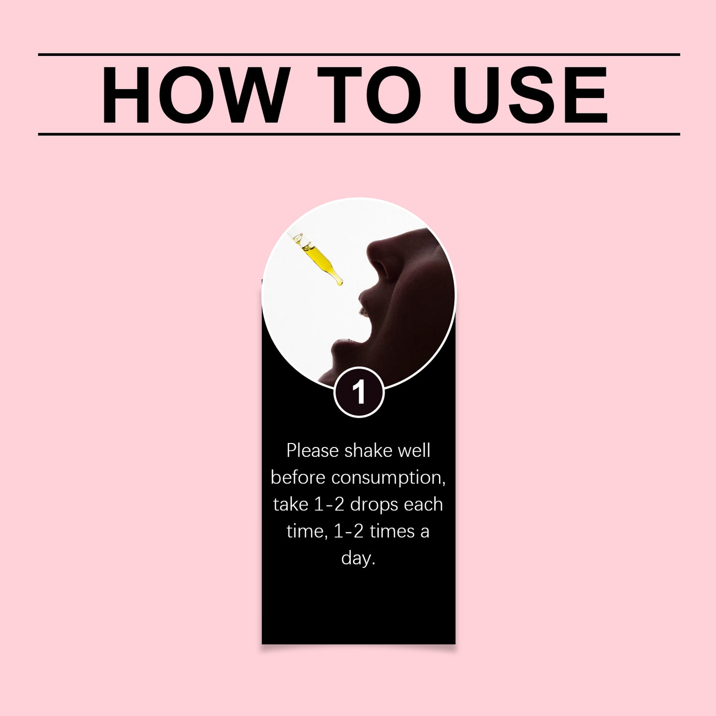 Self-Tanning Drops for Body - Adjustable Glow Skin Care Treatment