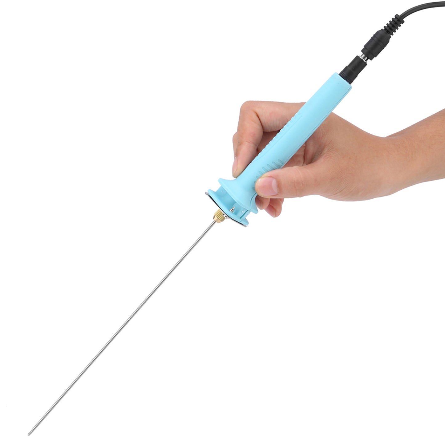 Electric Hot Wire Cutter for Foam - 24W Engraving Pen