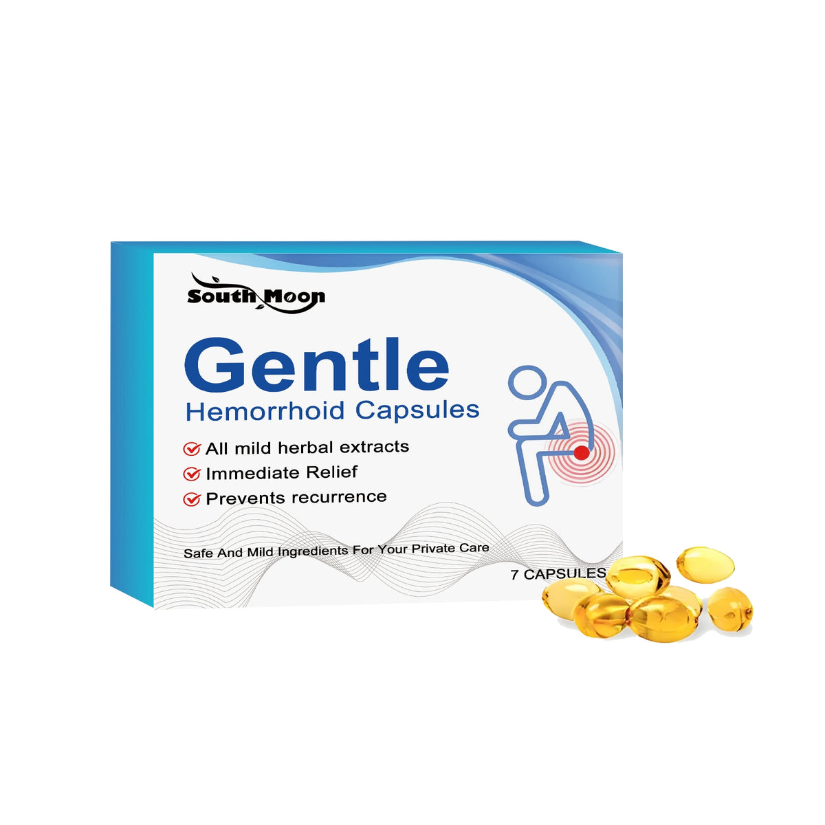 Body Care Capsules