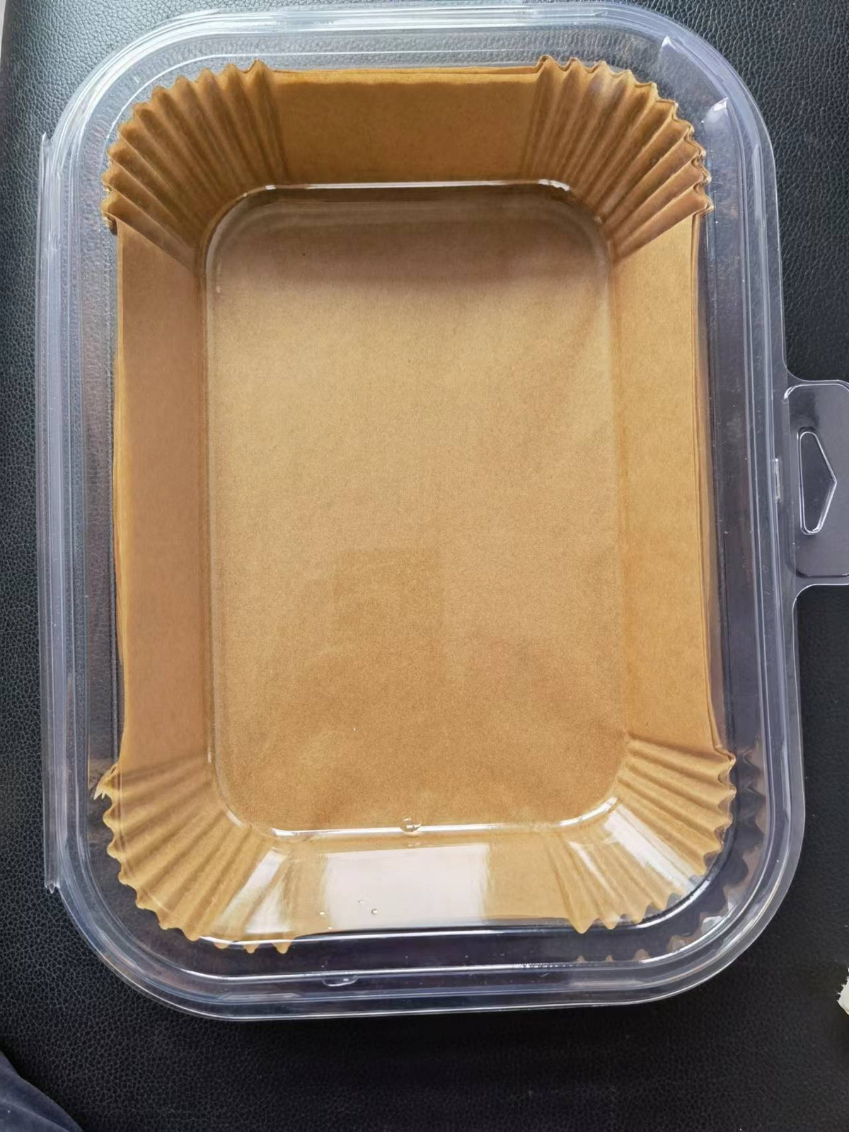Silicone Baking Paper for Oven & Food Prep - Food Grade, Non-Stick, Various Sizes