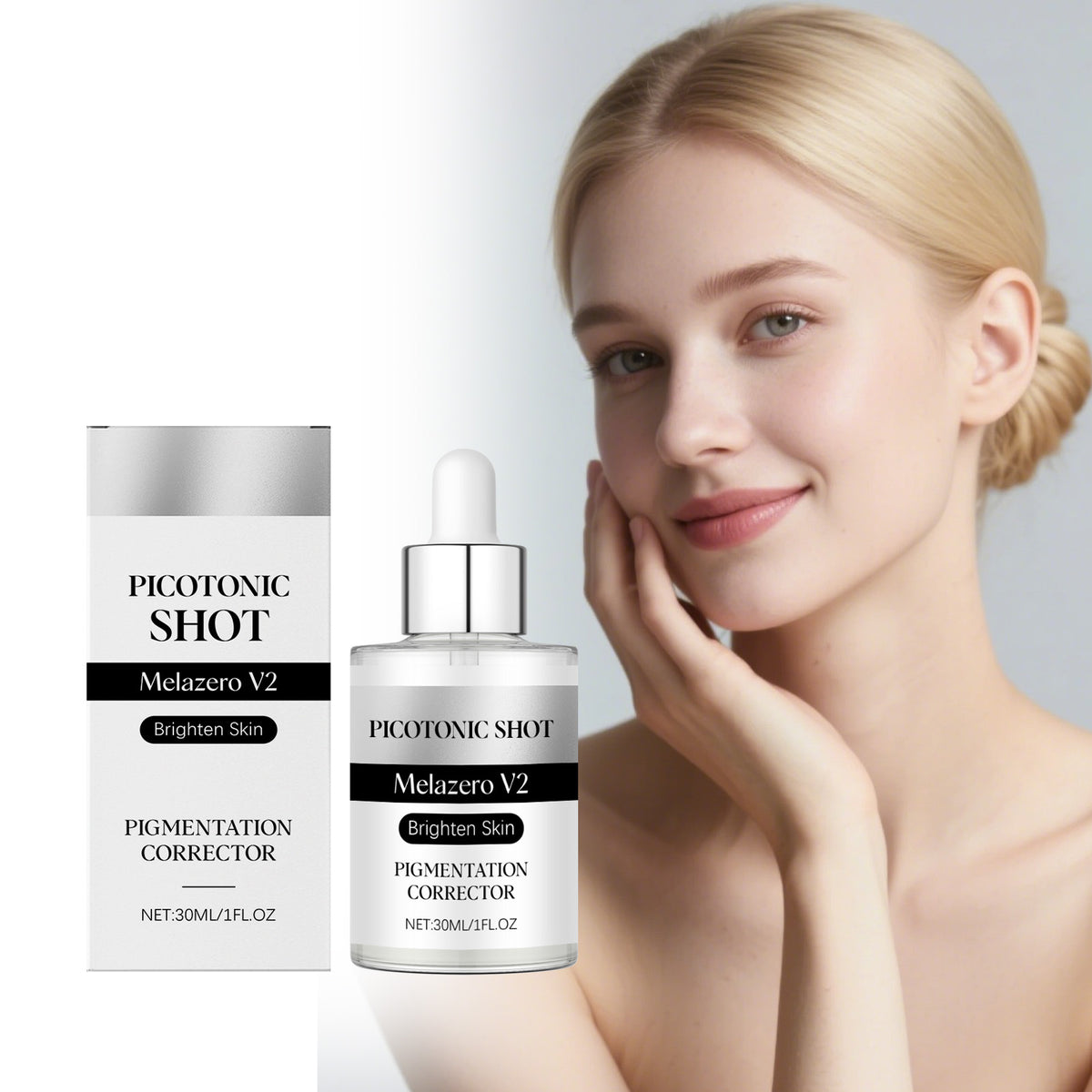 Anti Wrinkle Spot Reducing E Ssence30ml 1box