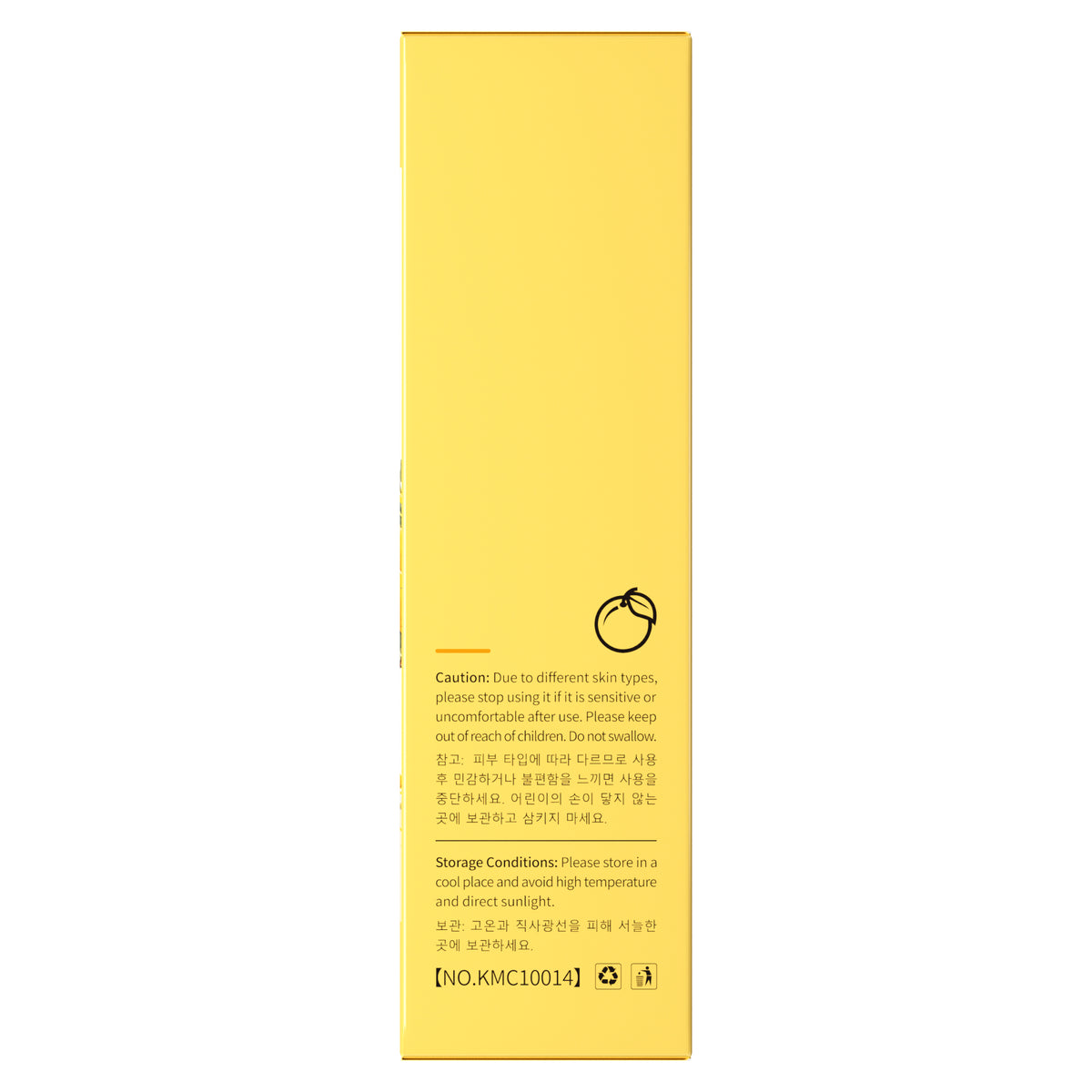 Grapefruit & Nicotinamide Whitening Skincare – Multi-Pack Variants