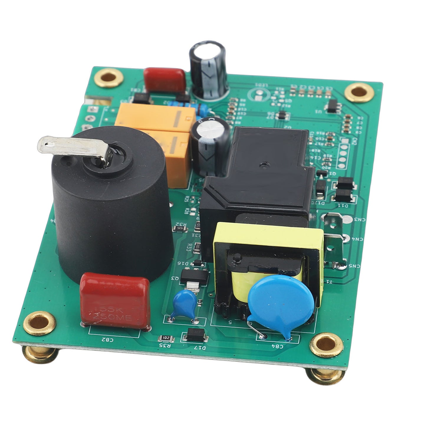 RV Furnace Ignition Control Board - Replacement for SF Series