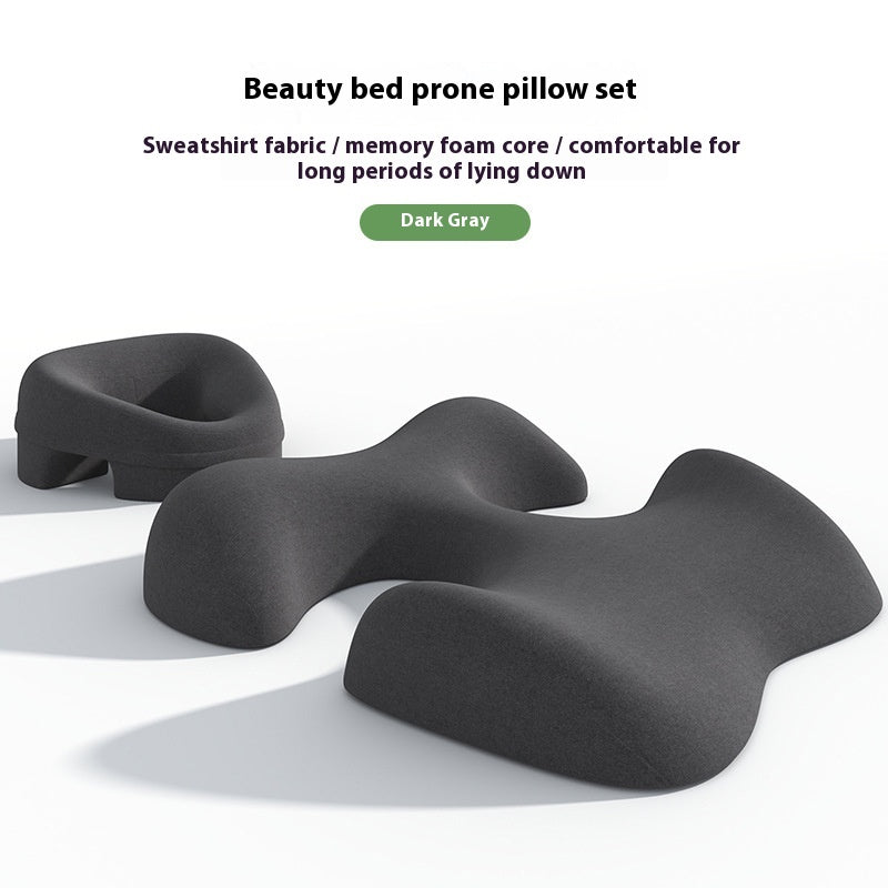 Memory Foam Pillow for Home Use - Comfortable Household Pillow