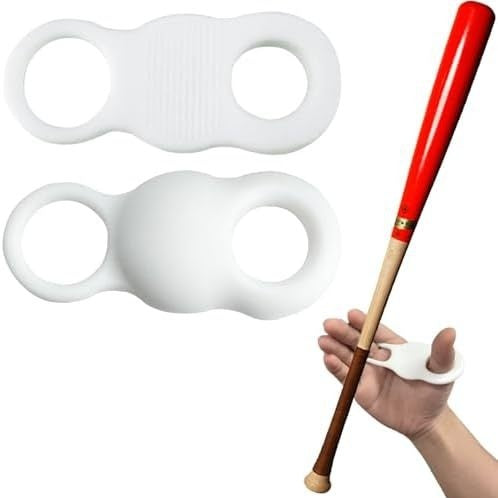 Baseball Thumb Hand Guard Swing Batting Training Aid