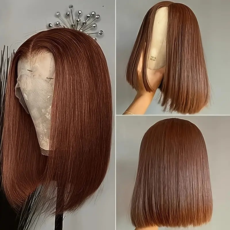 Fashion Lace Wig Head Cover for Hair Styling & Protection