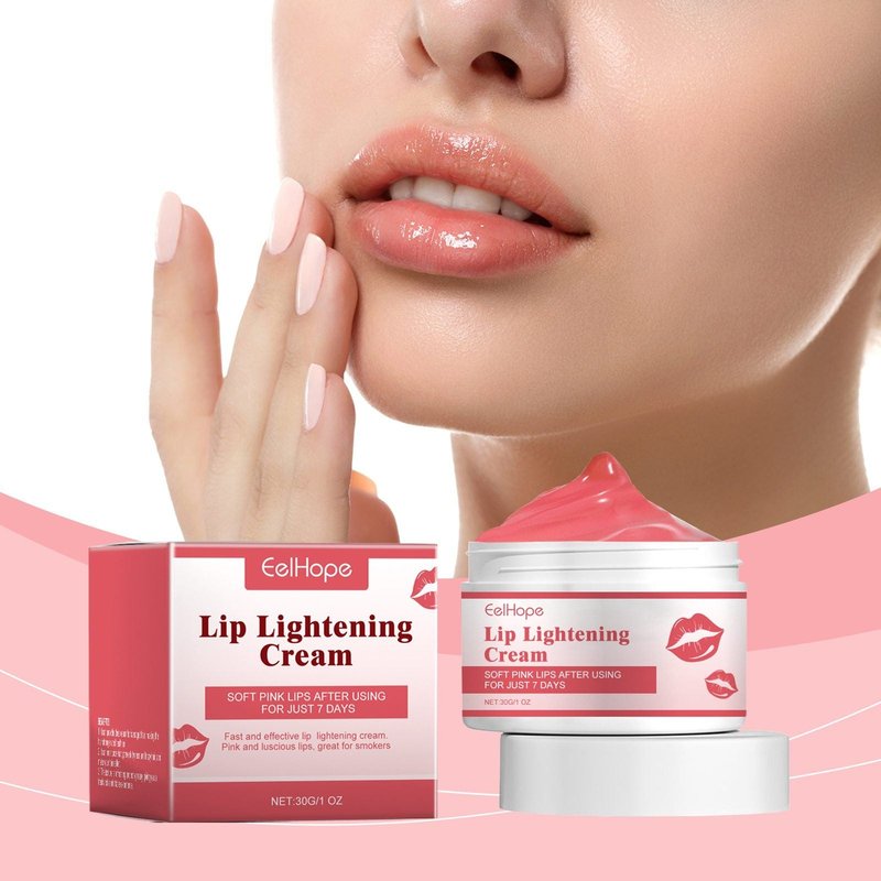 Moisturizing Lip Balm, 30 g