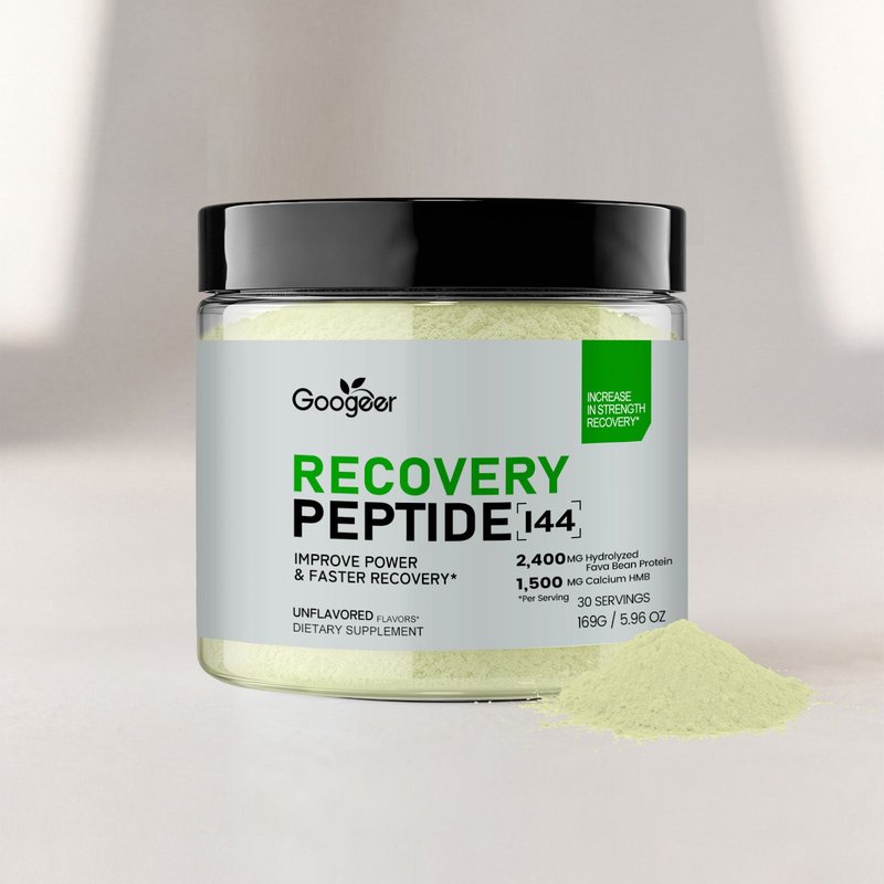 Calcium & Protein Nutritional Powder - 169g
