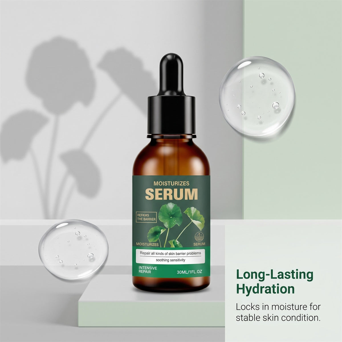 The Skincare Solution Gently Nourishes And Leaves Facial Skin Radiant
