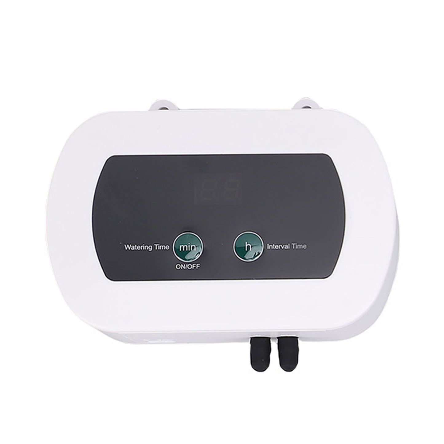 Automatic Plant Waterer with Smart Timer Self Watering System for Indoor Gardens