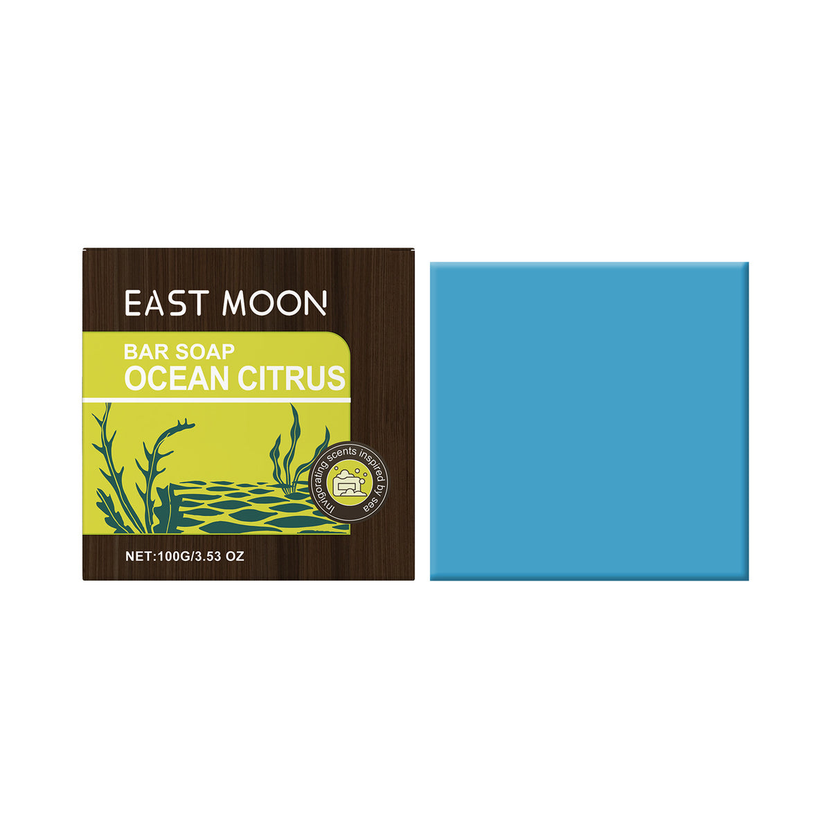 Bath Soap Mild Formula Cleaning And Moisturizing