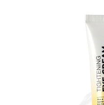 Moisturizing Eye Cream - Nourishing Skin Care for Eye Area, 10ml