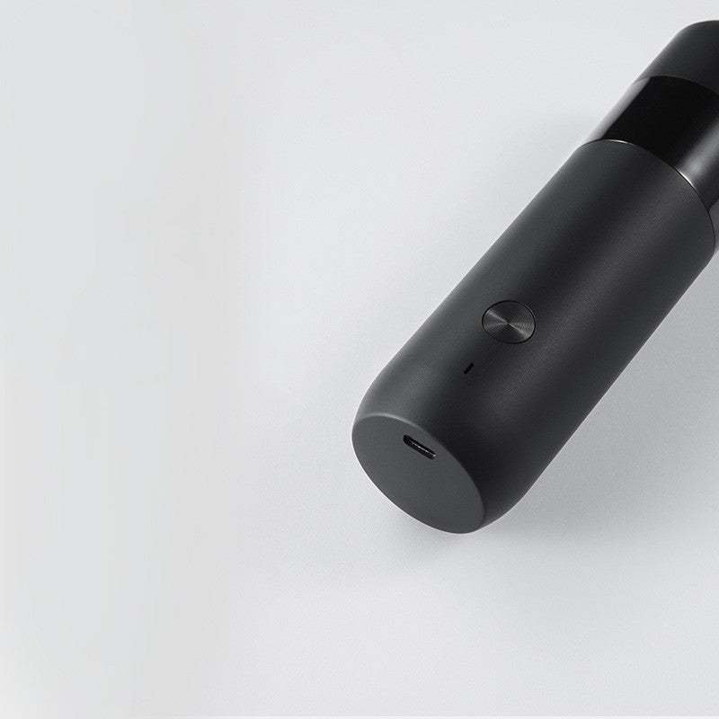 Rechargeable Electric Pepper Grinder - Multifunctional Seasoning Mill