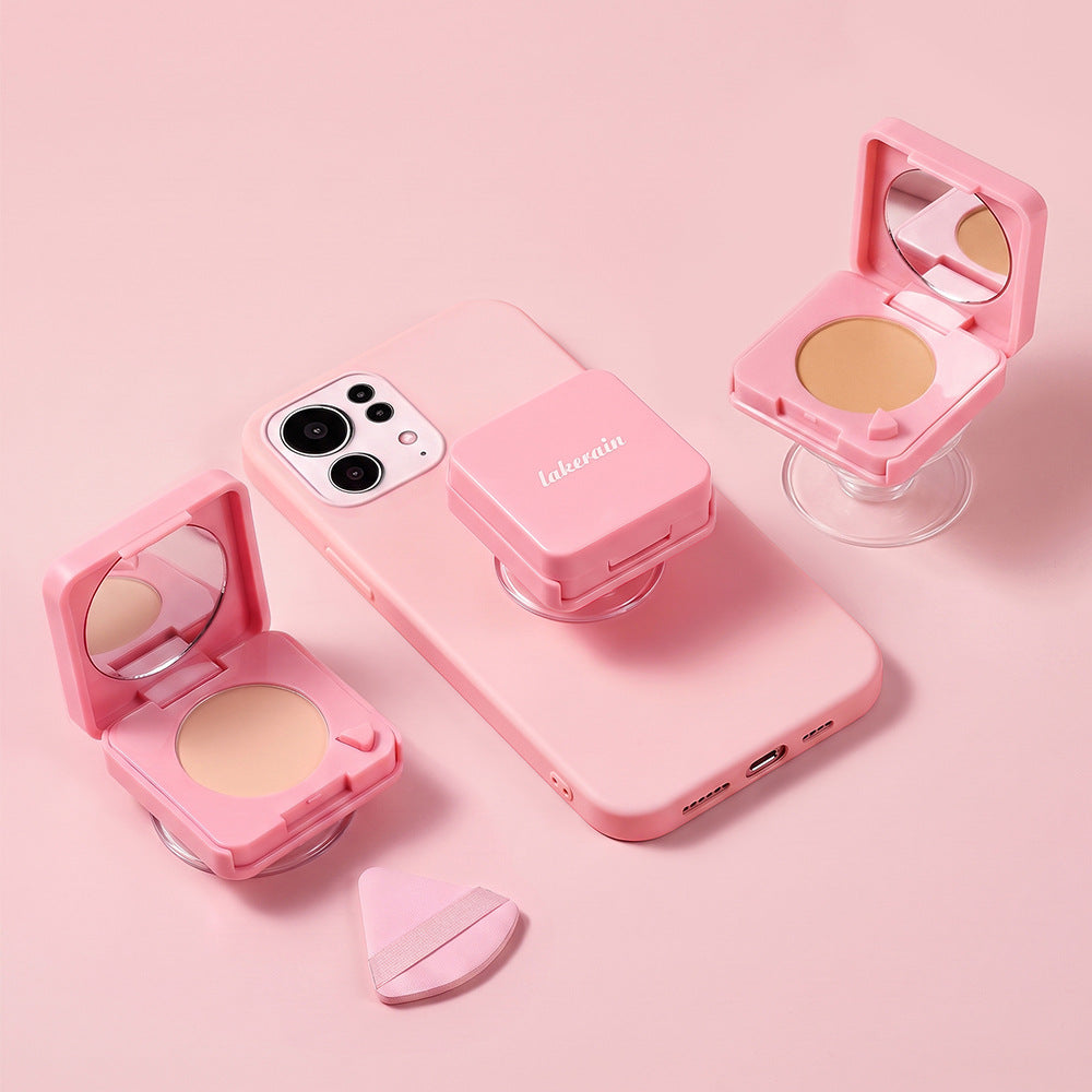 Baked Setting Powder Compact - All Colors & Sizes for Flawless Skin