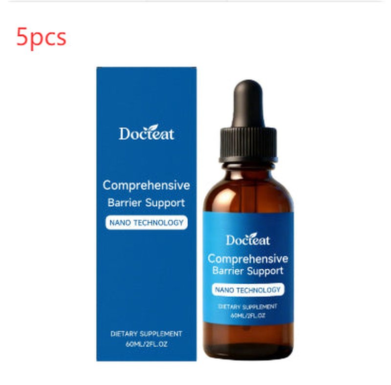 Esophageal Health Support Drops 60ml