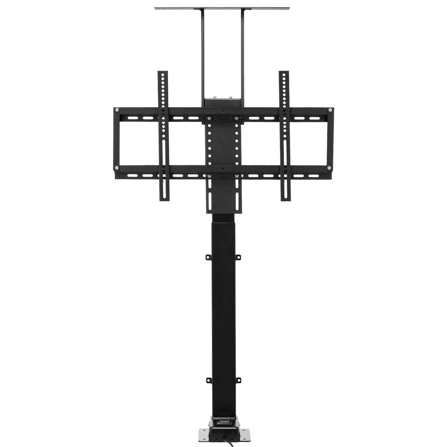 Motorized TV Lift Stand for 32-70 Inch TVs with Remote Control