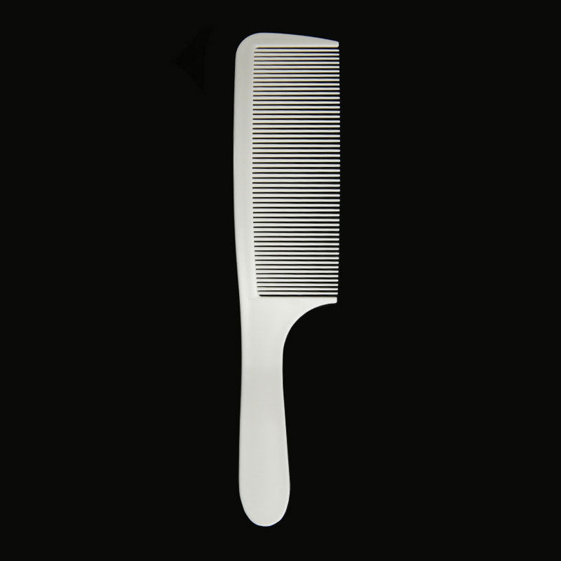 Professional Curved Hair Clipper Comb for Hair Cutting and Styling