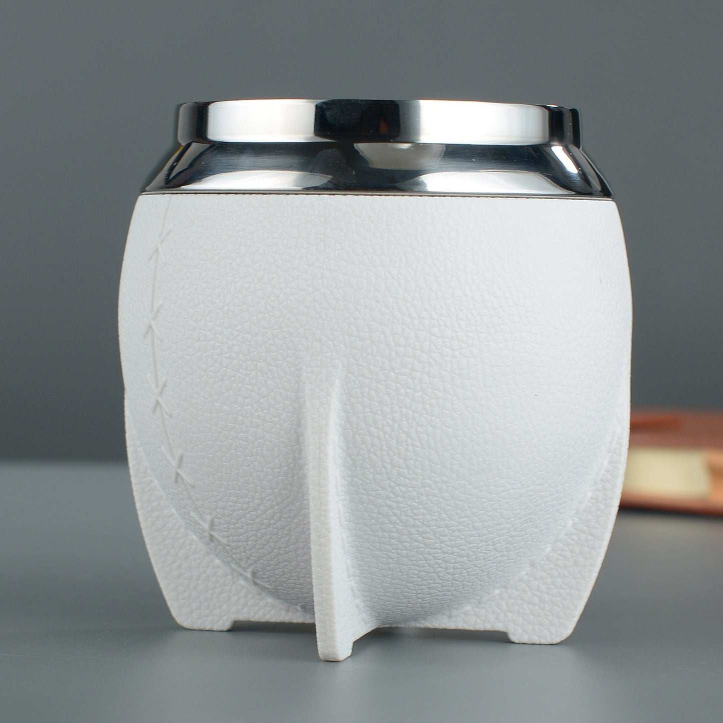 304 Stainless Steel Double-Layer Vacuum Cup - Insulated Drinkware for Home & Travel