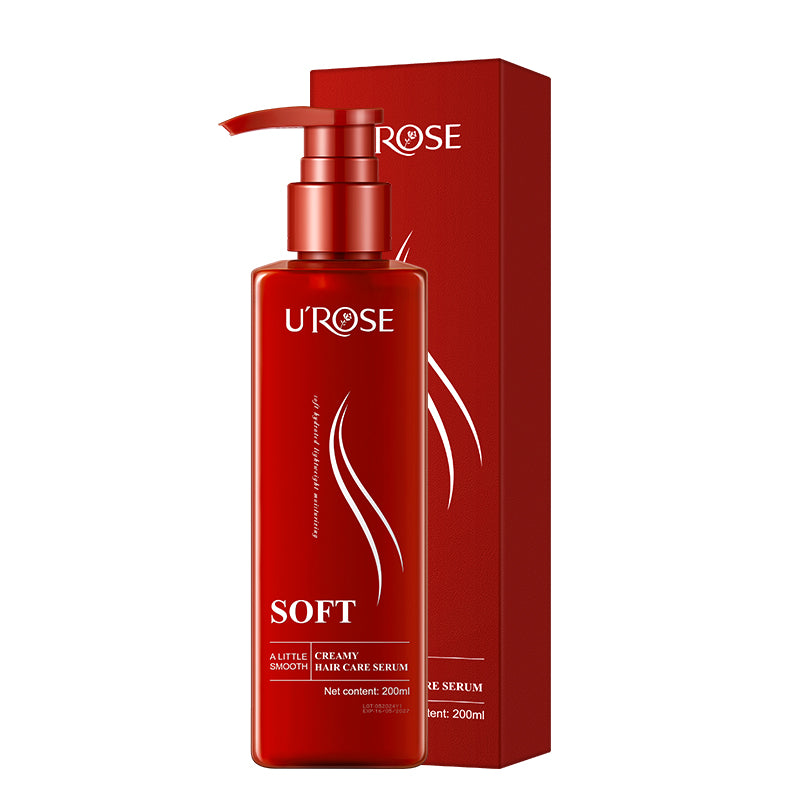 Fragrance Hair Care Serum - Smooth Hair Treatment 200ml