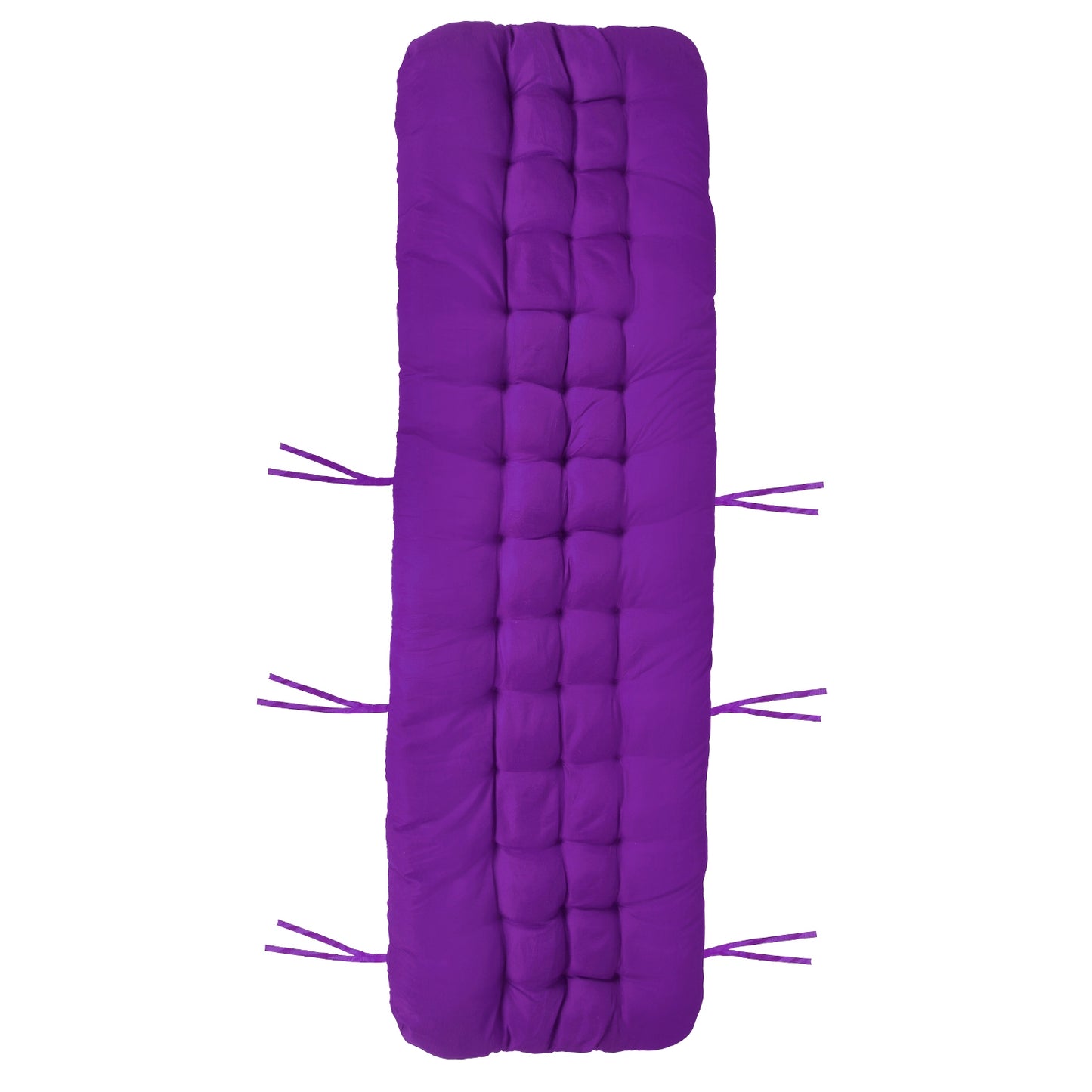 Comfortable Lounger Cushion for Deck Chairs - 67x22in & 71x22in Options