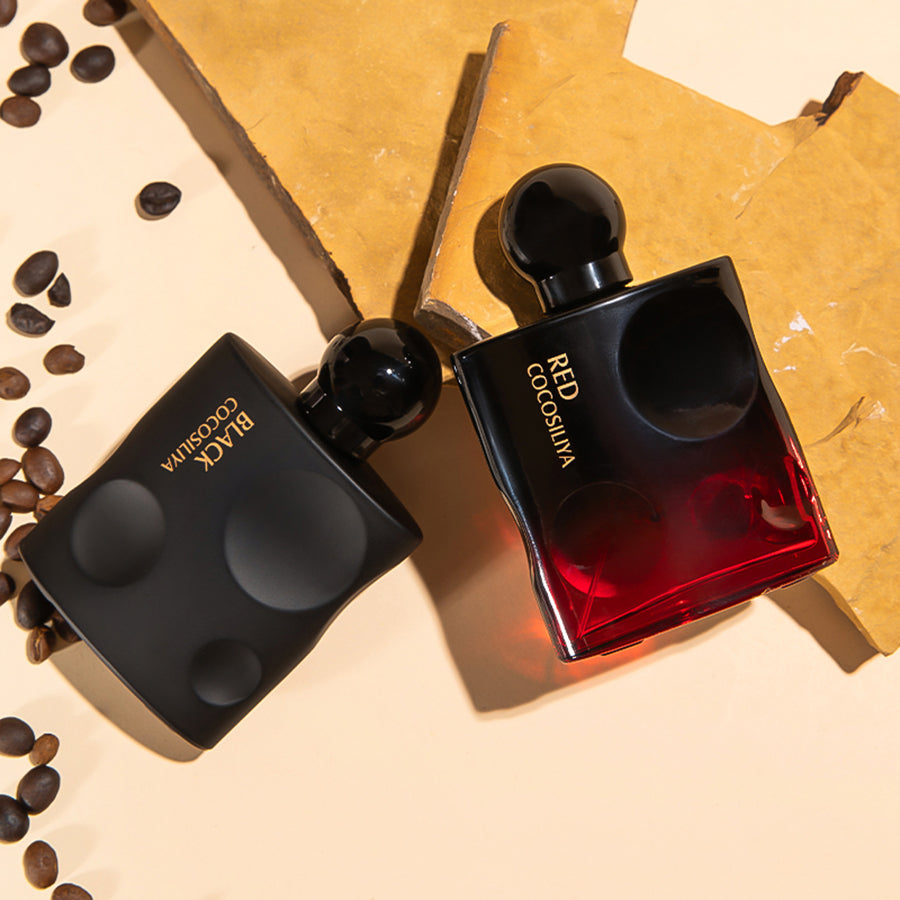 Long-Lasting Niche Perfume Oil - Concentrated Fragrance for Men and Women
