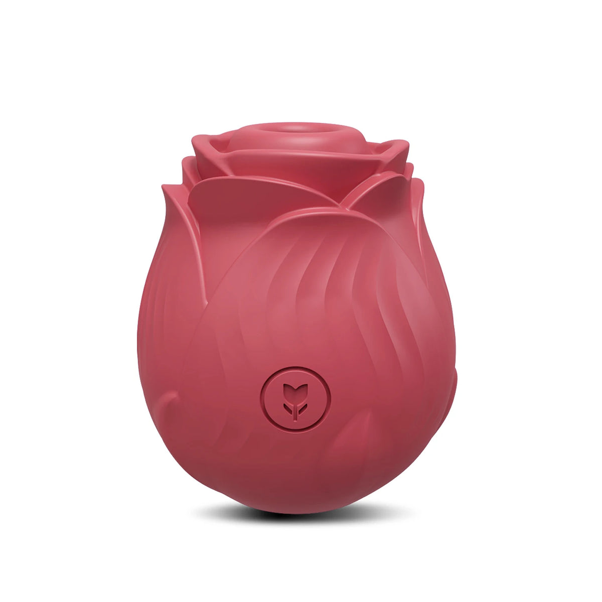 Female Electric Egg Sucker - Silicone & ABS Control Button, Multiple Colors