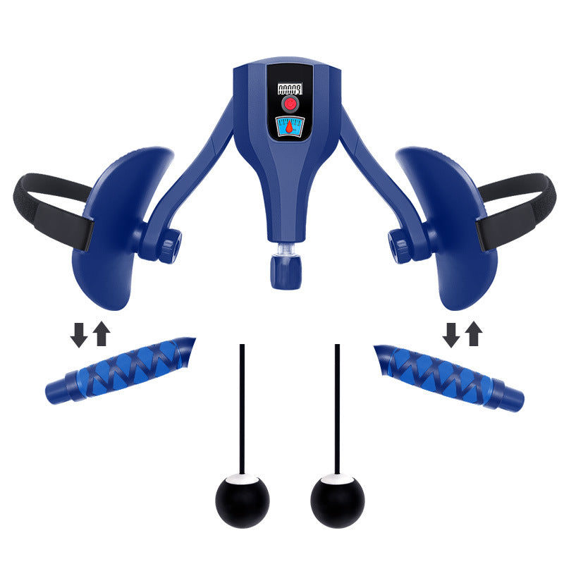 Pelvic Floor Muscle Trainer