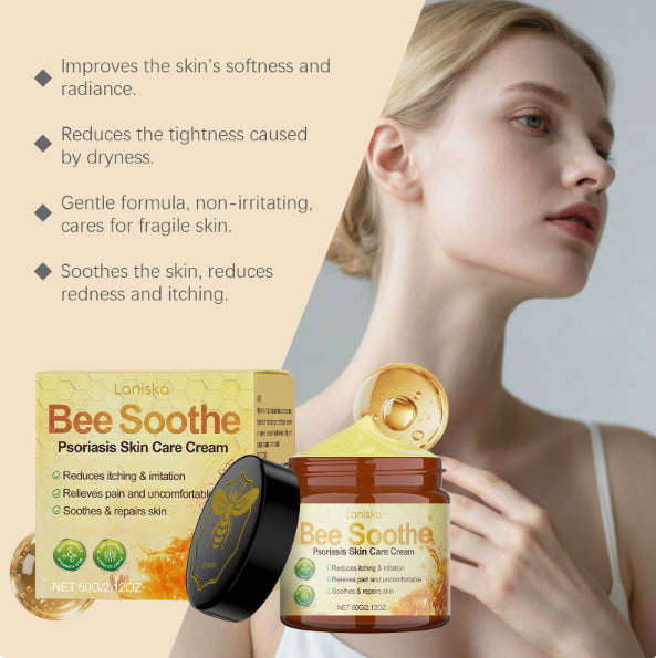 Skin Care Cream