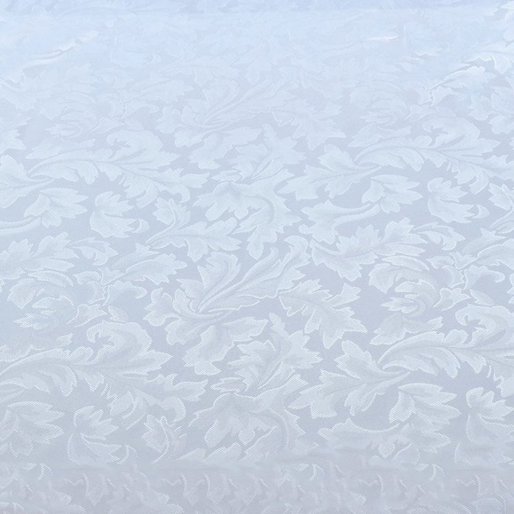 Multi-purpose Polyester Fabric for Restaurant & Household Use - 150cm Wide