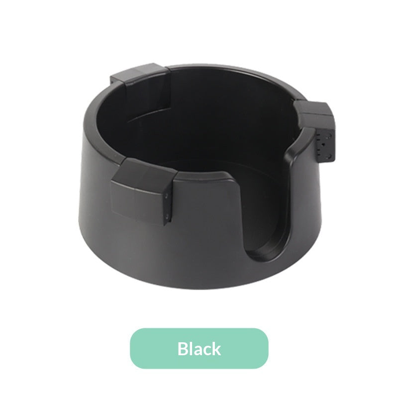 Multifunctional Desk Cup Holder for Office, Home, and Kitchen - Anti-Overflow Stand