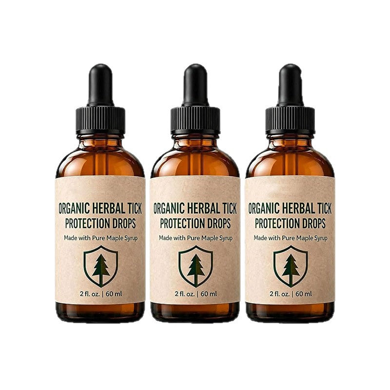 Gentle Body Skincare Dropper Bottle 60ML - All-Over Skin Care Solution