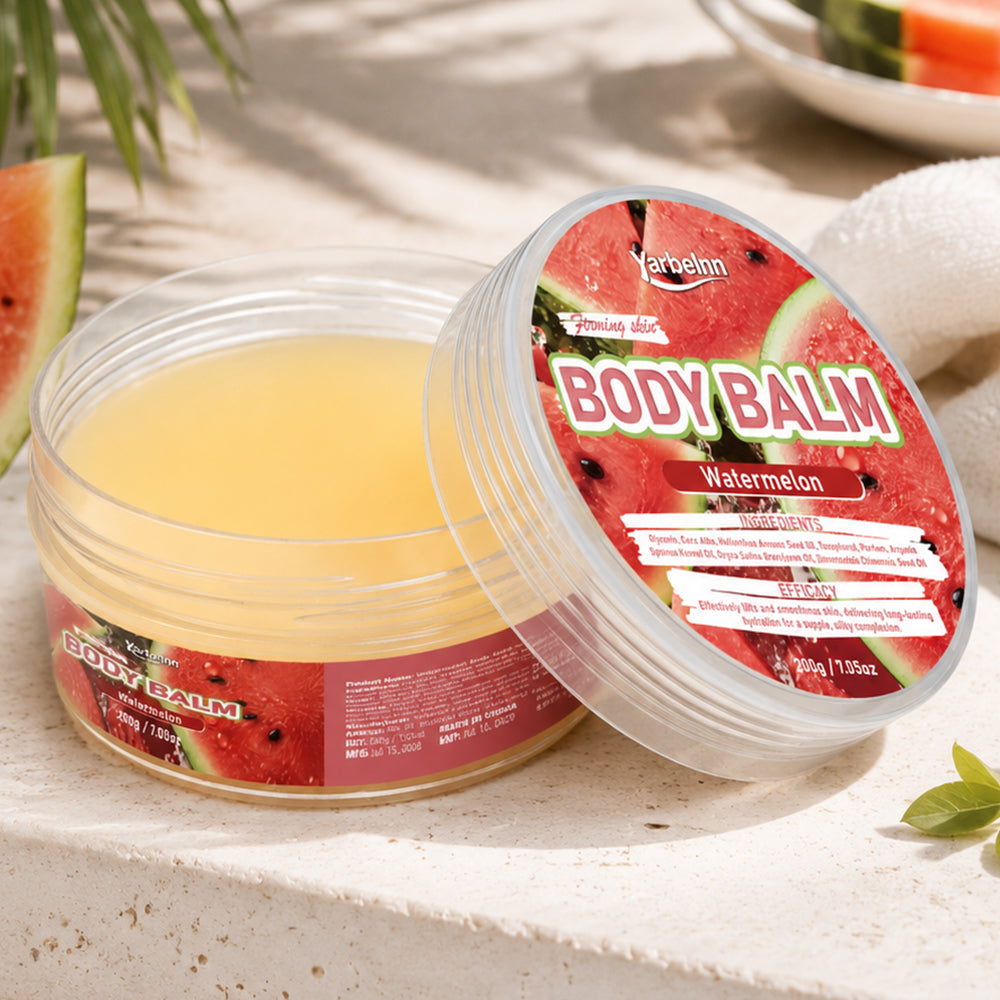 Watermelon Body Butter
