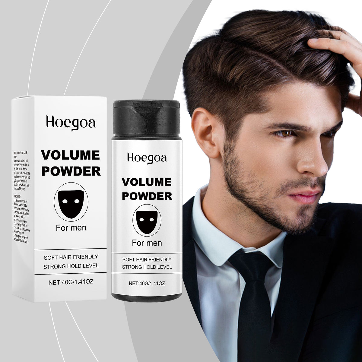 Volumizing Styling Powder - 40g